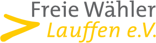 Logo Freie Wähler Lauffen