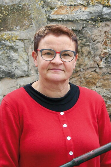 Silvia Eisele