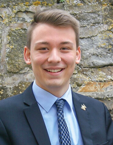 Dennis Kenngott