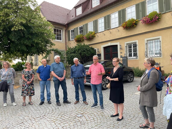 2025-07-15 Stadtarchiv Bild 1